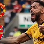 先斩曼联意中人！阿森纳新总监上任 欲拿42球神锋冲业绩-世界杯足球-世界杯赛事-足球策略网