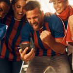 成功博彩的黄金法则:智慧投注与冷静决策-世界杯足球-世界杯赛事-足球策略网