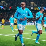 曼城铁卫阿坎吉愿转会，皇马对其无兴趣-世界杯足球-世界杯赛事-足球策略网