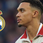 安菲尔德再无TAA！利物浦边后卫签约皇马5年，年薪1500万欧元-世界杯足球-世界杯赛事-足球策略网