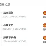 好消息！卢克肖开始恢复训练&很快重返训练场 赛季共出场3次-世界杯足球-世界杯赛事-足球策略网