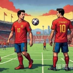 西班牙人VS马德里竞技 保级队硬刚准豪门！-世界杯足球-世界杯赛事-足球策略网