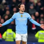 AC米兰有意引进格拉利什，身价已暴跌6500万欧，买断费4800万欧-世界杯足球-世界杯赛事-足球策略网