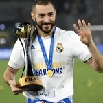 本泽马大概率重回皇家马德里-世界杯足球-世界杯赛事-足球策略网