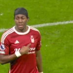 埃兰加解释离开曼联理由，为红魔沉沦难过但不后悔！-世界杯足球-世界杯赛事-足球策略网