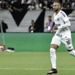 内马尔突爆争议决定！桑托斯吃闷亏，难怪巴萨不要他回归-世界杯足球-世界杯赛事-足球策略网