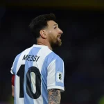 法国前首发国门：全世界肯定希望继续看梅西踢世界杯！-世界杯足球-世界杯赛事-足球策略网