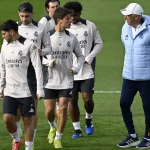 欧洲国脚今日回归皇马 三位巴西国脚原定于明日归队-世界杯足球-世界杯赛事-足球策略网