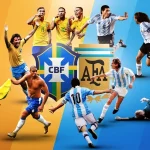 巴萨皇马巨星联手，挑战阿尔瓦雷斯领军的阿根廷-世界杯足球-世界杯赛事-足球策略网