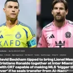 当“梅罗合体”成为流量密码：谣言背后，是对怀旧情绪的精准收割-世界杯足球-世界杯赛事-足球策略网