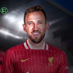 曝凯恩重返英超加盟利物浦，违约金5400万镑-世界杯足球-世界杯赛事-足球策略网