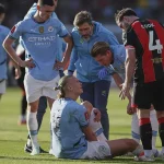 曼城晋级足总杯半决赛，巴萨3分领跑西甲-世界杯足球-世界杯赛事-足球策略网