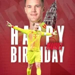 德国队和拜仁为39岁诺伊尔庆生，他拿到过2次欧冠和1次世界杯-世界杯足球-世界杯赛事-足球策略网