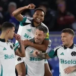 英超最惨球队诞生！莱斯特城刷爆3大耻辱纪录，范尼下课倒计时？-世界杯足球-世界杯赛事-足球策略网