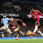 今晚英超20亿对决:曼联赢球=双杀 创5年纪录!曼城盼复仇-世界杯足球-世界杯赛事-足球策略网