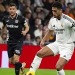 皇马绝地大逆转追平巴萨贝皇破门姆总勺子点球 完美任意球-世界杯足球-世界杯赛事-足球策略网