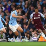 曼城补时绝杀维拉暴露双线危机 亿元防线竟成最大隐患-世界杯足球-世界杯赛事-足球策略网