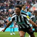 墨菲双响纽卡三连胜登顶第五 英超争四乱局：四队1分差曼城掉队‌-世界杯足球-世界杯赛事-足球策略网