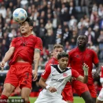 日韩留洋球员年薪：金玟哉力压孙兴慜居首 三笘薰排第6-世界杯足球-世界杯赛事-足球策略网