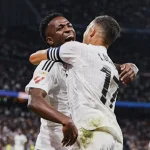 欧冠对决：皇马迎战阿森纳，姆巴佩与萨利巴的精彩较量-世界杯足球-世界杯赛事-足球策略网