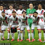 登贝莱2射1传巴黎让二追四4-2敦刻尔克 挺进法国杯决赛-世界杯足球-世界杯赛事-足球策略网