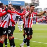 西汉姆联VS伯恩茅斯:英超保级与中游名次的争夺-世界杯足球-世界杯赛事-足球策略网