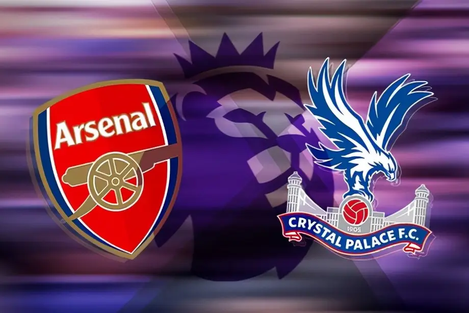 英超阿森纳vs水晶宫：我预测2-1、3-1，看好大，水晶宫最近防守差-世界杯足球-世界杯赛事-足球策略网