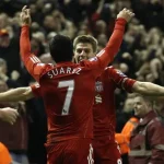 杰拉德曾劝我别去阿森纳，说去那对职业生涯没有帮助-世界杯足球-世界杯赛事-足球策略网