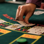 精通线上百家乐投注,掌握技巧赢遍赌场-世界杯足球-世界杯赛事-足球策略网