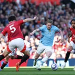 早知道|曼市德比平局收场-世界杯足球-世界杯赛事-足球策略网