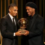 追平百球大关，金球奖或成内战-世界杯足球-世界杯赛事-足球策略网