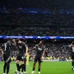 阿森纳成功淘汰皇马晋级欧冠半决赛，首回合大战于4月29日开启-世界杯足球-世界杯赛事-足球策略网