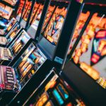 电子游艺进阶赢钱策略:巧用投注系统与时机控制-世界杯足球-世界杯赛事-足球策略网