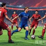 英超 利物浦VS埃弗顿 利物浦剑指七连胜，埃弗顿防线警报拉响！-世界杯足球-世界杯赛事-足球策略网