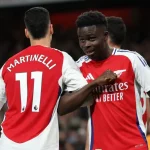 英超最新积分战报:阿森纳险胜,曼联刷新耻辱纪录,狼队两连胜-世界杯足球-世界杯赛事-足球策略网