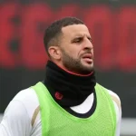 没有借口，沃克对英格兰寄予厚望：图赫尔能带领我们成功-世界杯足球-世界杯赛事-足球策略网