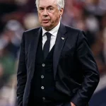 皇马联赛欧冠双线受挫，安胖或季末下课，米兰大热-世界杯足球-世界杯赛事-足球策略网