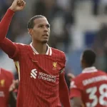 利物浦球员计划集体观看阿森纳比赛，期待提前庆祝夺冠-世界杯足球-世界杯赛事-足球策略网