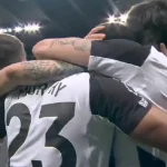 纽卡斯尔五连胜升至前三，曼城和切尔西晋级压力巨大-世界杯足球-世界杯赛事-足球策略网