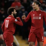 萨拉赫范迪克续约提速，留队可期-世界杯足球-世界杯赛事-足球策略网