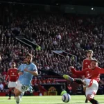 曼市德比0-0收场 曼联仍列第13 曼城领先第7名两分-世界杯足球-世界杯赛事-足球策略网