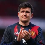 从笑柄到英雄！马奎尔用行动扭转命运，托起曼联未来的希望-世界杯足球-世界杯赛事-足球策略网