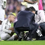 欧冠八强止步，姆巴佩一战告别金球？-世界杯足球-世界杯赛事-足球策略网