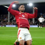 迪亚洛即将归来！曼联欧联争冠多了一张“后手炸弹”！-世界杯足球-世界杯赛事-足球策略网