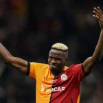 奥西门已与曼联达成个人条款！-世界杯足球-世界杯赛事-足球策略网