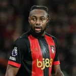 奥斯梅恩谈妥了吗？第一天赋后卫成豪门争夺焦点-世界杯足球-世界杯赛事-足球策略网