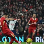 萨拉赫4场进球荒引发利物浦王朝困境？-世界杯足球-世界杯赛事-足球策略网