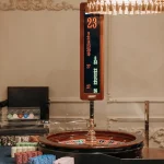 轮盘走斜线趋势下注打法-世界杯足球-世界杯赛事-足球策略网