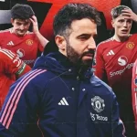 曼联主帅执念3中卫,陷困局难自拔-世界杯足球-世界杯赛事-足球策略网