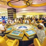 博彩技巧：如何打破赌场的赔率壁垒-世界杯足球-世界杯赛事-足球策略网